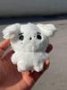 EN Plush Keychain Doll: Liang Zhenyuan, Shen Zai Lun, Park Zongxing, JAY Park, Chengxun Characters