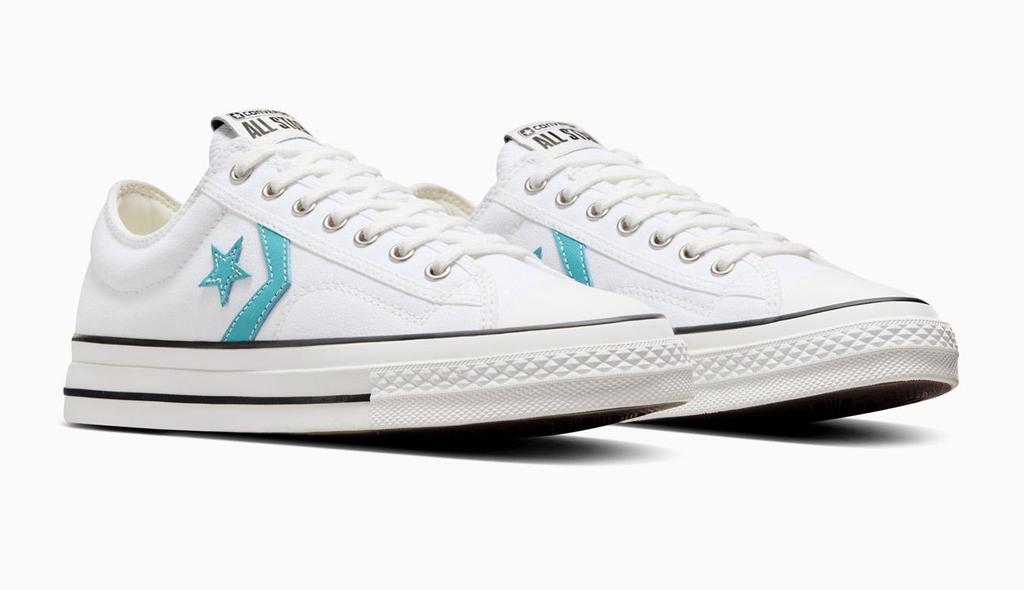 Sneakers Converse Optical White Star Player 76