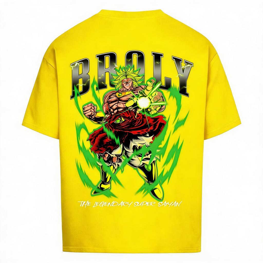 Gym Casual Outdoor Fitness Dragon Ball TShirt Unisex 2026 Summer Cotton Oversized Anime Graphic Print Streetwear Daily Wear Tee