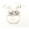 USAMS Bluetooth 5.3 Twsrhymbo Series Wireless Headphones Beige/Beige Bhuyo02 (Us-Yo17)