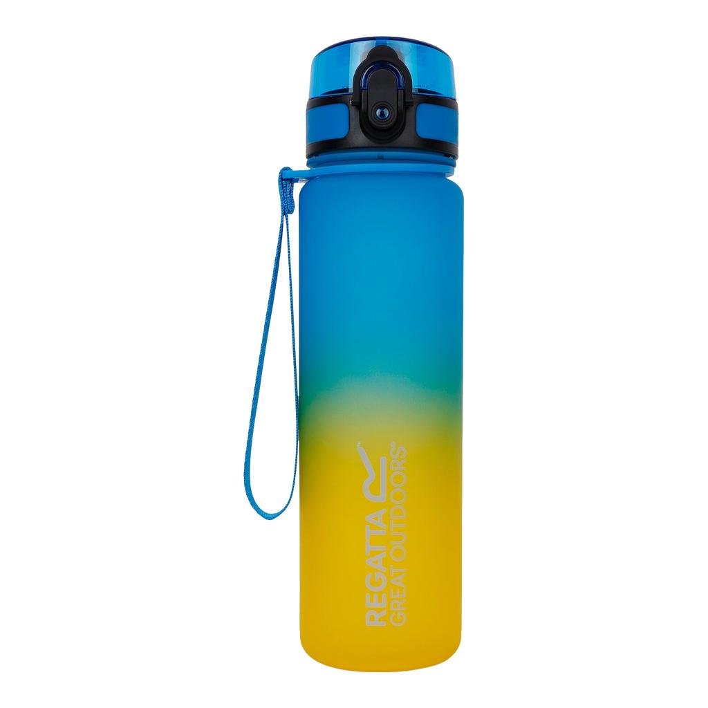 Regatta Great Outdoors 0.6L Tritan Drinks Flip Flask