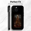 Christmas tree Art Phone Case Phone Case Soft Packaging Lightweight For iPhone17 16 15 14 13ProMax