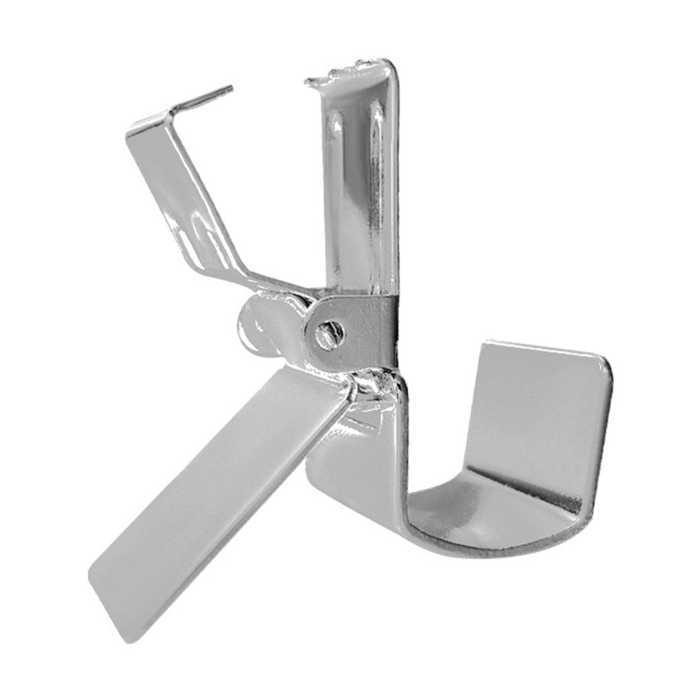 

Кліпси для килима з квадратної труби Підвісні гачки Кліпса, що не деформується НОВІ Підвісні аксесуари Комерційний простір