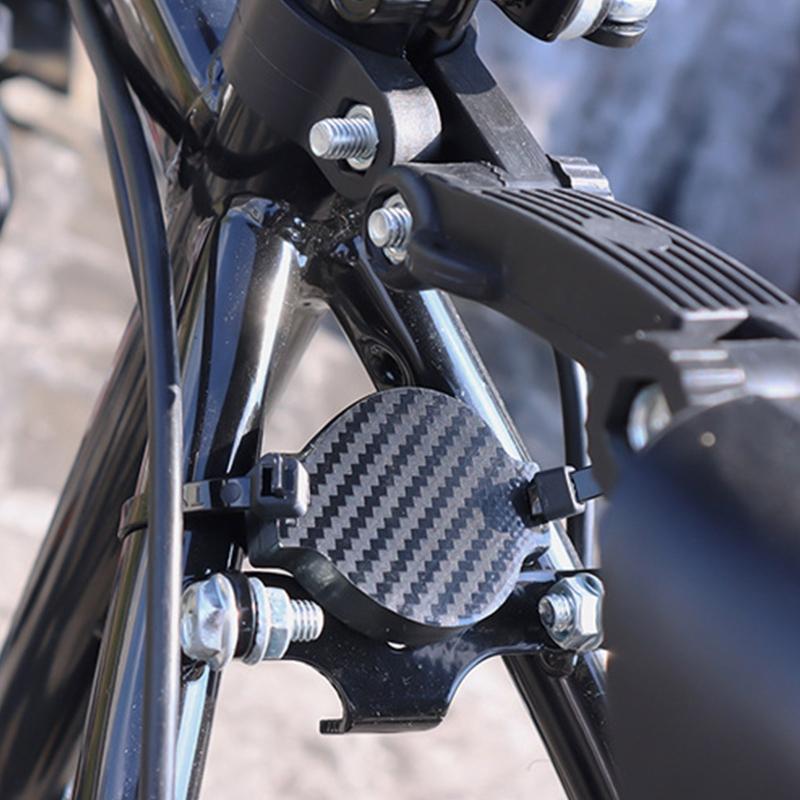 For Tag GPS Bike Mount Holder Hidden Under for Seat Waterproof for Case Easy Attach To Road Mountain Bicycle Bracket
