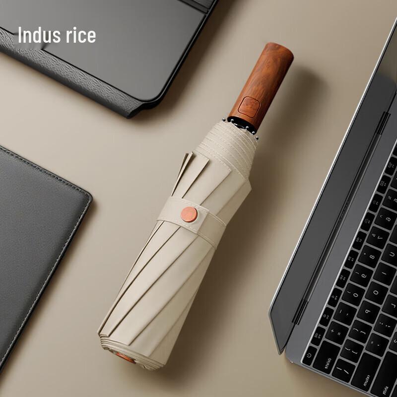 

Maydu Fully Automatic Windproof Umbrella