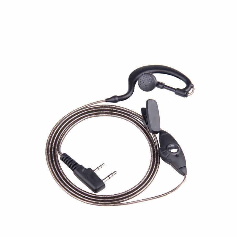 

XIANGPAI Universal Walkie-Talkie Ear-Hook Headset (CN version)