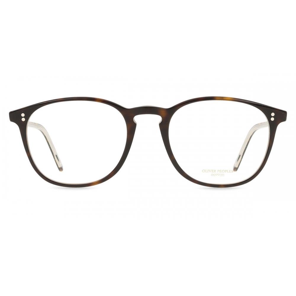 

Окуляри чоловічі Oliver PeopleS Ov5397u Finley Vintage 1666