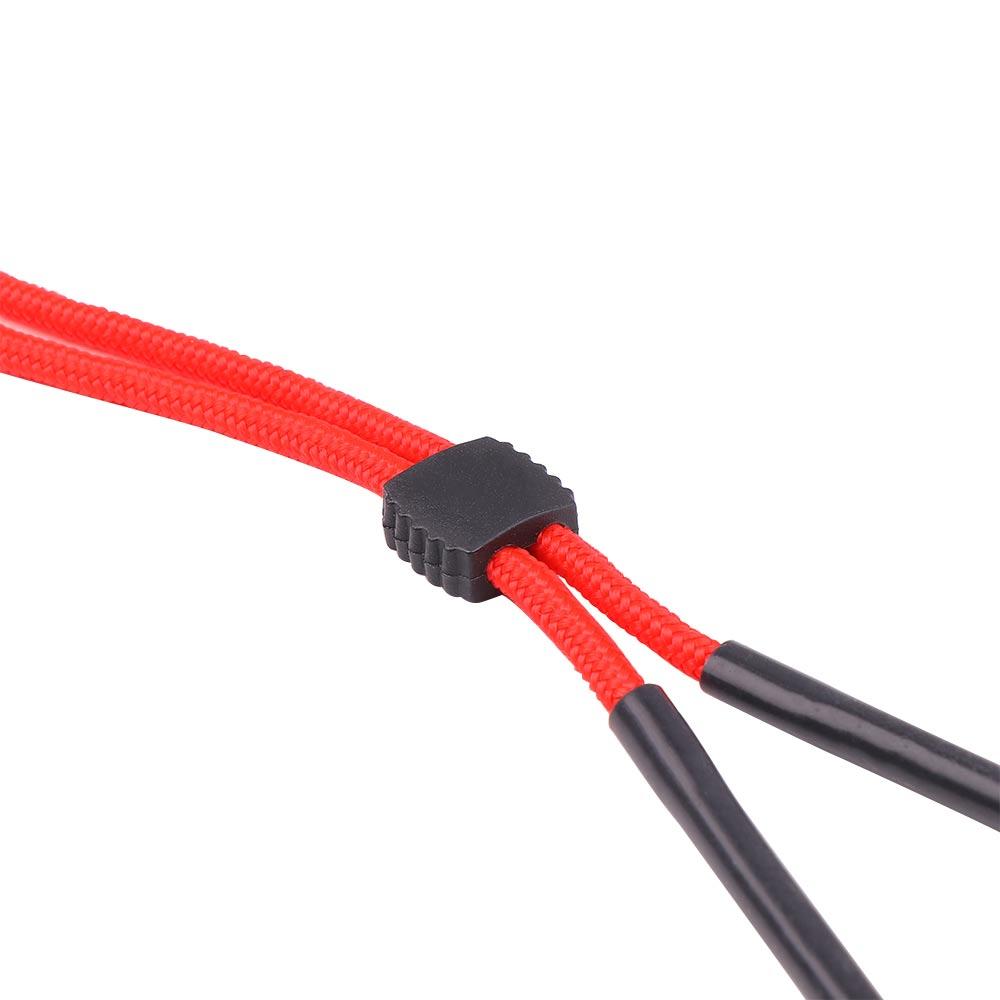 Foam Cords Spectacle Strap Eyewear Holder Non-Slip Sports Glasses Glasses Retainer Eyewear Retainer