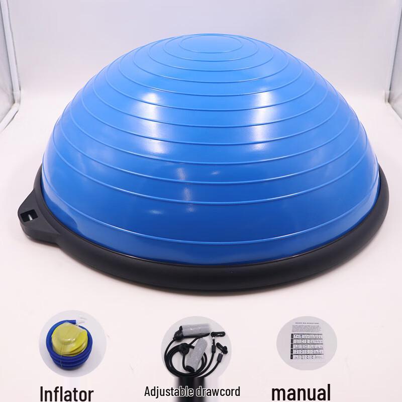 Fitness Balance Half Ball