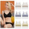 Seamless Bra for Women Wire-free Push-up Supports Small Breasts Prevents Sagging Sexy Lifting Thin Style