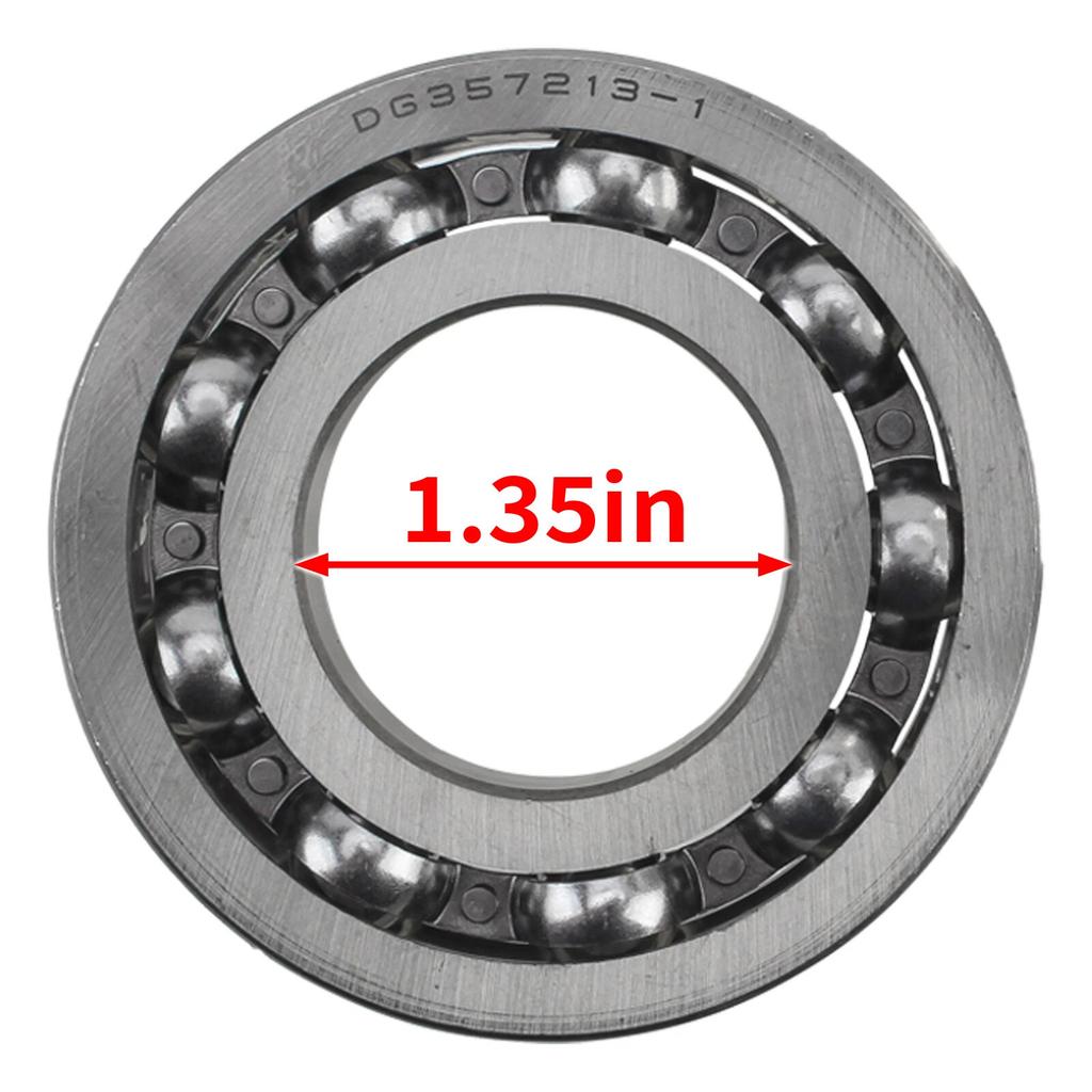 4 st TR580 Automatlåda Lagerkit 135220D För Subaru Transnation