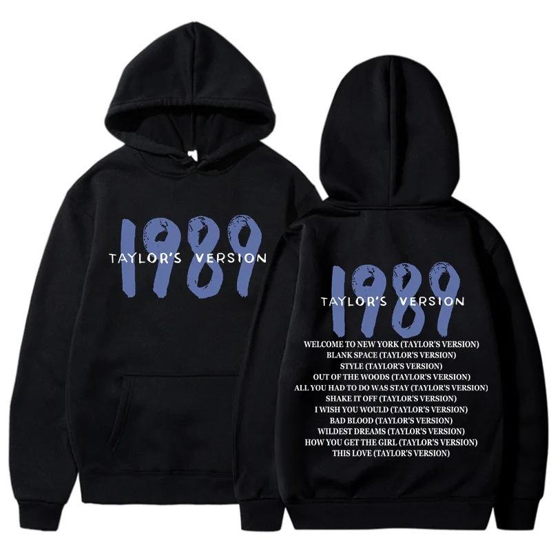 Taylor Ers R 0 Ccert Crewc Swift 1989 Men'S