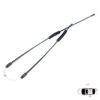 EDP1601 Left Side Sliding Door Outer Lock Release Cable for Fiat Doblo MK2 263 Opel Combo 51892698