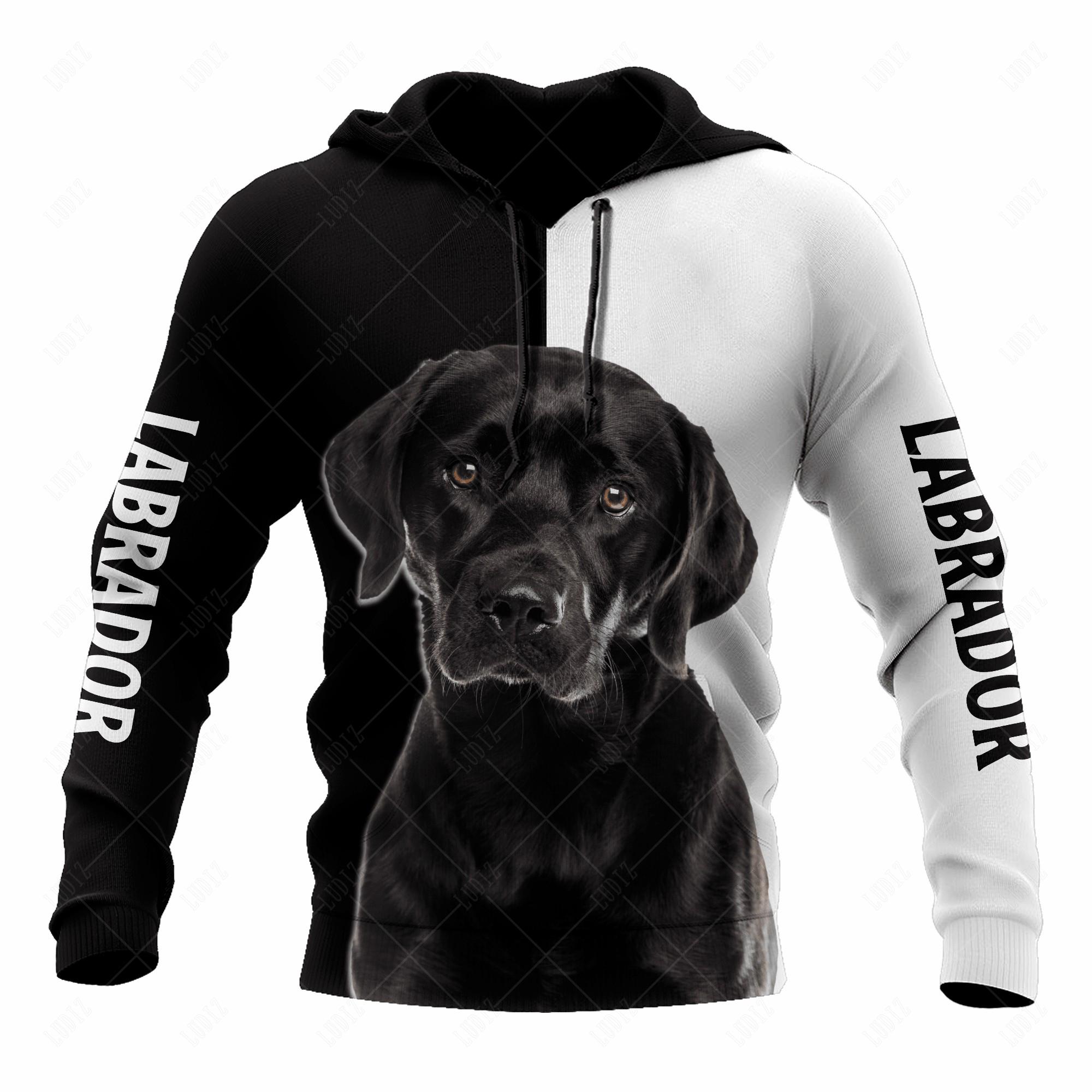 

Толстовка Pet Dog Pitbull Чоловіча толстовка з 3D-принтом Унісекс для дорослих Осінній одяг з довгим рукавом Вуличний одяг з капюшоном для чоловіків Одяг M