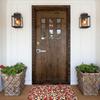 M-Marios Super Bros Front Door Floor Entrance Mat Outdoor  Bathroom Kitchen Doormat Garden Carpet Rug