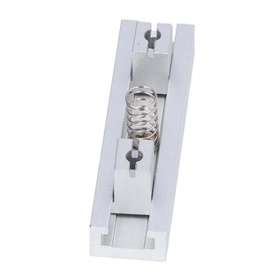 BGA Reballing Station Directly Heated BGA Reballing Stencil Holder Chip Rework Station