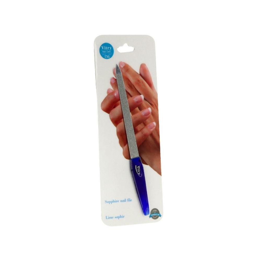 

Напильник с сапфировым стеклом Vitry 17CM gm 1080