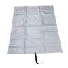 Baby Car Seating Sun Shade Cover UV Proof Heat Insulated Dust Proof Car Seating Dust Cover