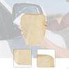 Towel Absorbent Interior Cleaning Supplies, Auto Detailing Tool ,Absorber Cloth
