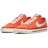 New Nike Court Legacy Orange DJ1999-800