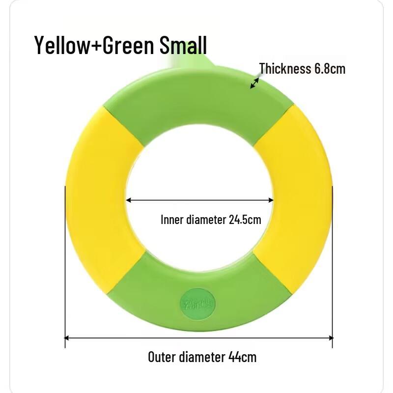 Alliance Envoy EVA Small Auxiliary Swim Ring