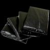 Beifute Thickened Black Industrial Trash Bags