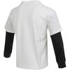 Jordan T-Shirt Fw25 Round Neck Sports Casual Long Sleeve Kids tops JD2532034