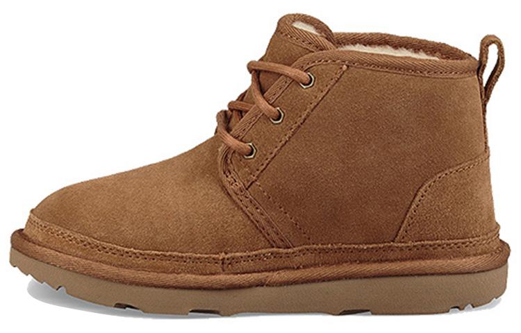 UGG Neumel II Boot Regal Blue Kids 1017320K-CHE 26