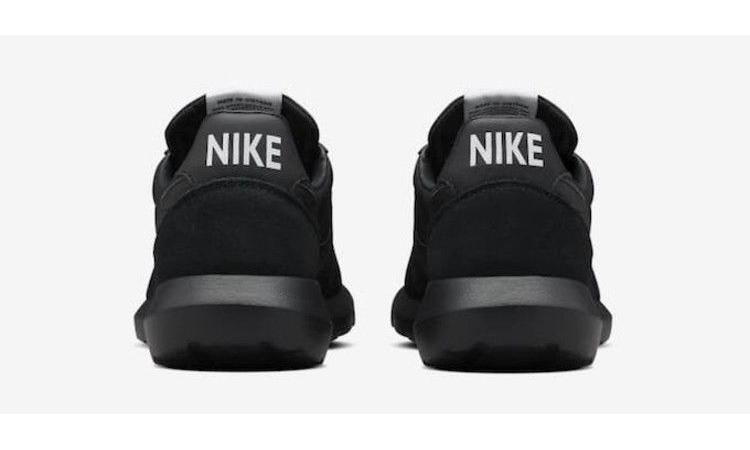 Men's Sneakers DSM x NikeLab Roshe Daybreak 'Triple Black'