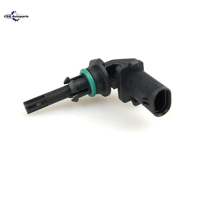 13628519445 13627812741 For BMW 328D 335D 535D 740LD X3 X5 M47 M57 N47 N57 B37 B47 B57 new 2p Intake Air Temperature Sensor