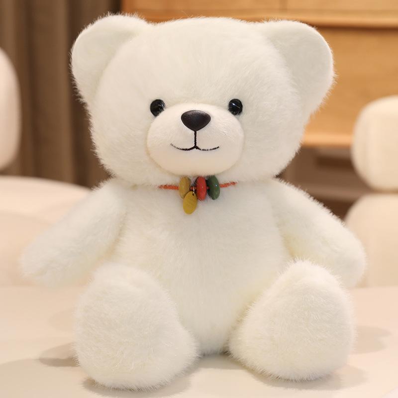 

Плюшевый мишка, игрушка, кукла-медведь, креативный ассортимент, кукла-медведь в свитере, тряпичная кукла в подарок на день рождения девушке 30cm