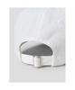 8SECONDS Nutty 21 Ball Cap White