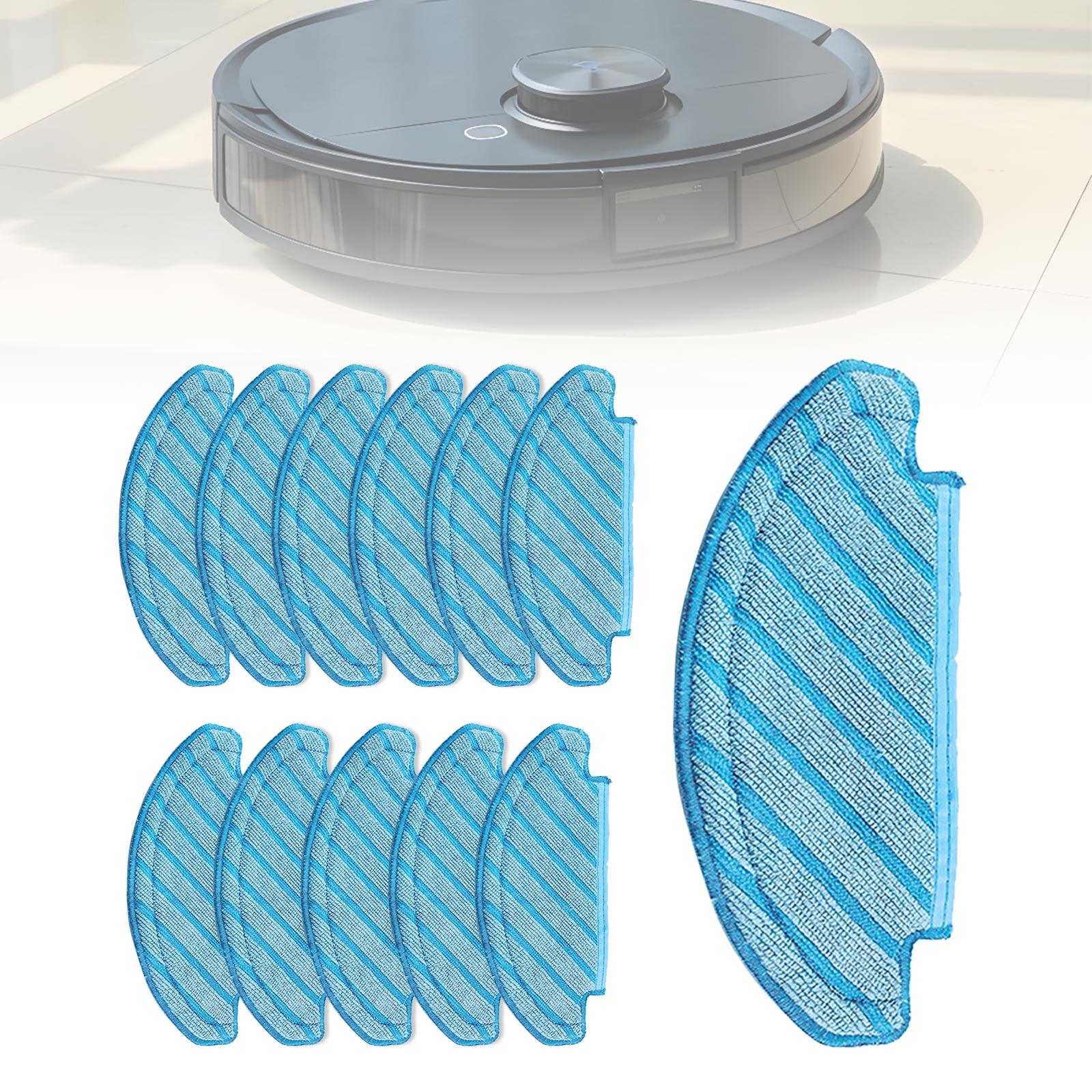 12 pieces Blue
