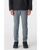 Koolongseupocheu Men'S Slim Fit Standard No-Tuck Pants Jwpnm26261Bgy