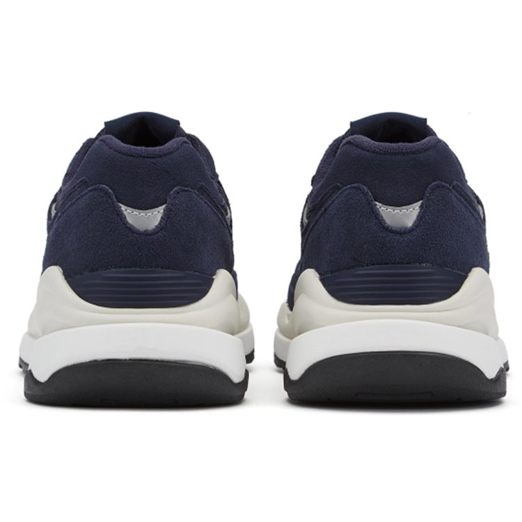 New Balance 57/40 Team Navy Unisex Sneakers Blue Black M5740RA1