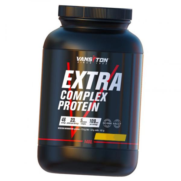 Protein for Muscle Growth, Extra Protein, Vansiton (29173003)