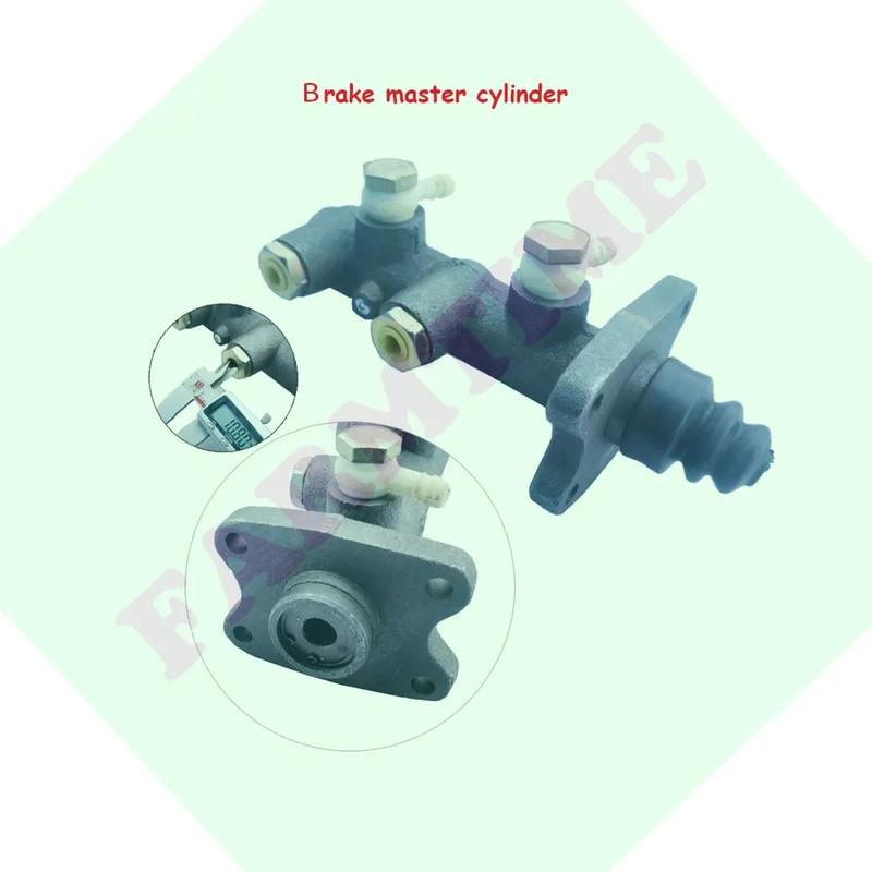 Brake Master Cylinder for Wheeled Loader for ZL12F / BJ130J2