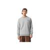 Li-Ning Minimalist Round Neck Comfortable Sports Sweatshirt Men sweatshirt AWDVE41-2