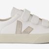 Veja Women S Leather Velcro SneakerS Recife Logo Svjf241rc05 762