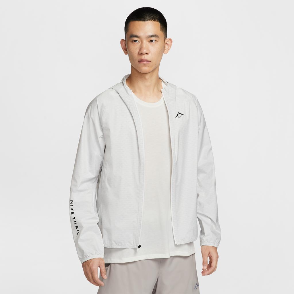 Nike Storm-FIT Trailwind ADV Comfortable Zipper Single-Layer Hard Shell Waterproof Windproof Breathable Jacket Men Jacket HV2147-133