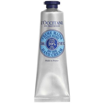 Shea Butter Hand Cream