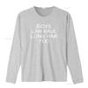 Boys Can Have Long Hair Too Kids Mens T Shirt vintage Washed homme fashion Comfortable graphic Versatile Breathable Stylish