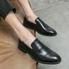 Sapatos clássicos – Loafers