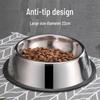 Honden – Hondenvoer- en drinkbakken