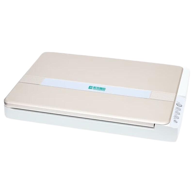 LANXUM G5400B A3 Flatbed Scanner CN Plug (adapter Included)