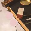 24Pcs Rubber Carving Blocks DIY Stamps Tpr Material Smooth Edges Portable Craft Supplies Rubber Bricks DIY Supplies