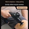 Breo Sport Professional Fascia Gun Massager CN plug (adapter included)