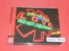 RED HOT CHILI PEPPERS Unlimited Love con traccia bonus CD GIAPPONE 4943674351084