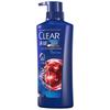 CLEAR Unisex Multi-Effect Anti-Dandruff Shampoo