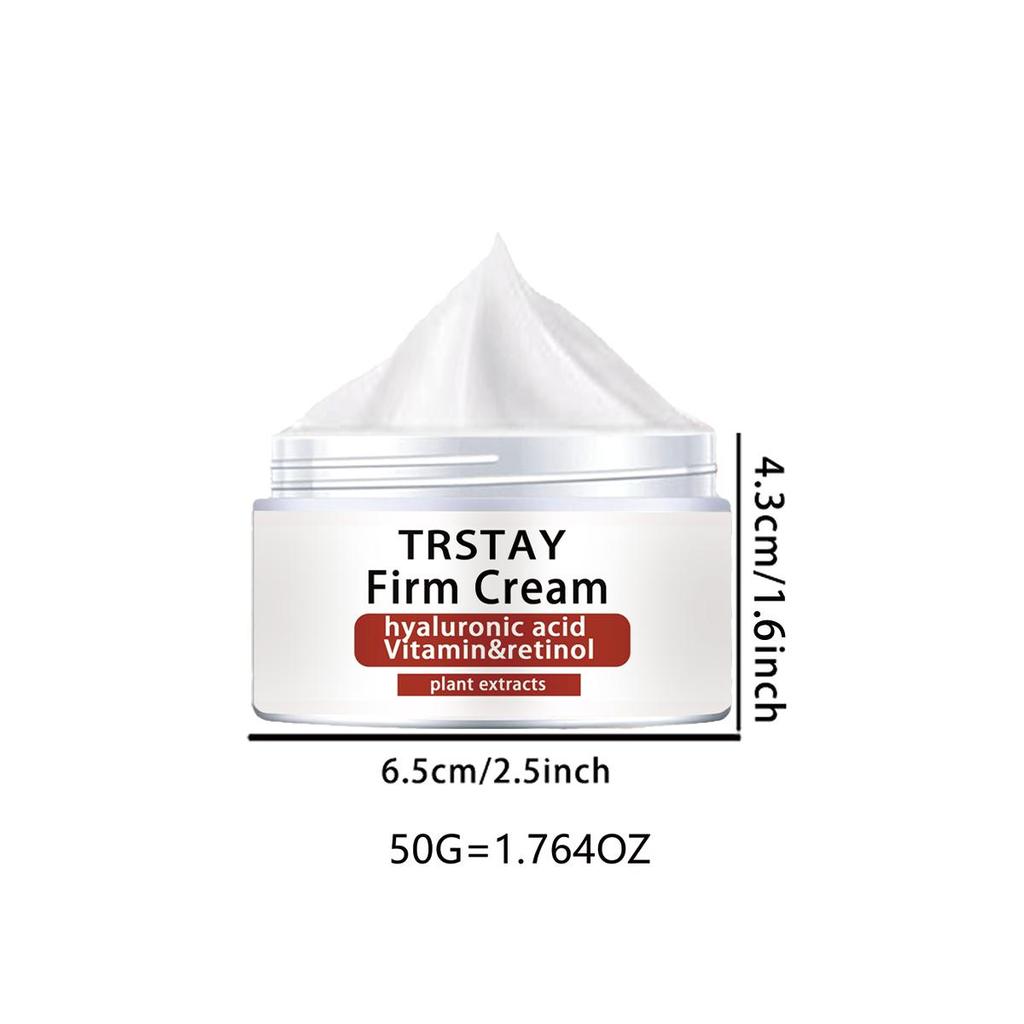 Breast Enhancement Cream Is Gentle and Non-irritating, Firming the Skin, Brightening the Complexion, Leaving the Skin Soft and Refined